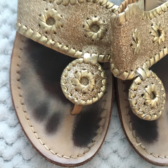 JACK ROGERS sandals - Picture 2 of 5